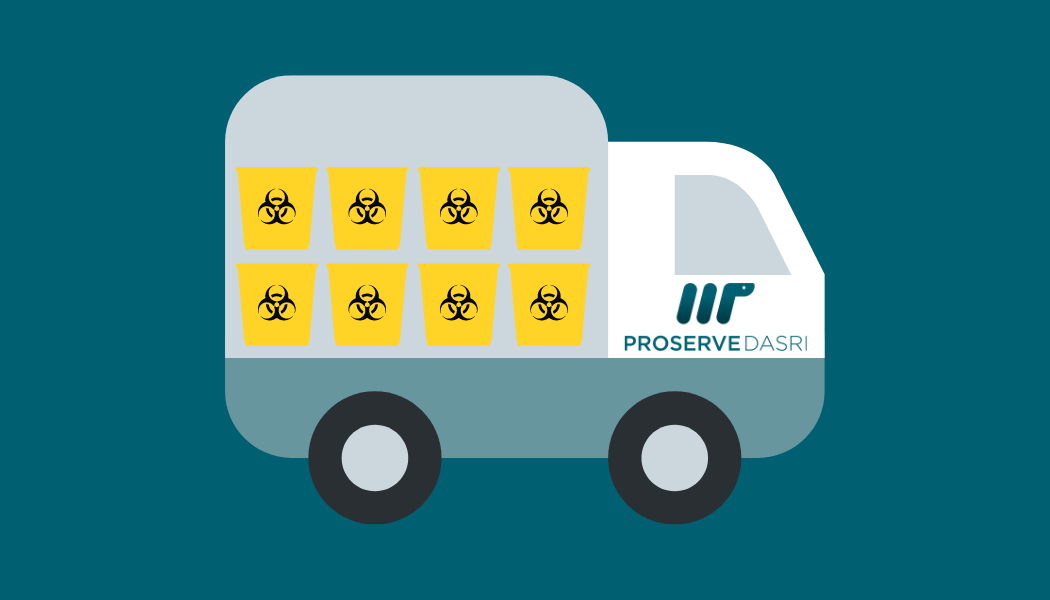 Camion PROSERVE