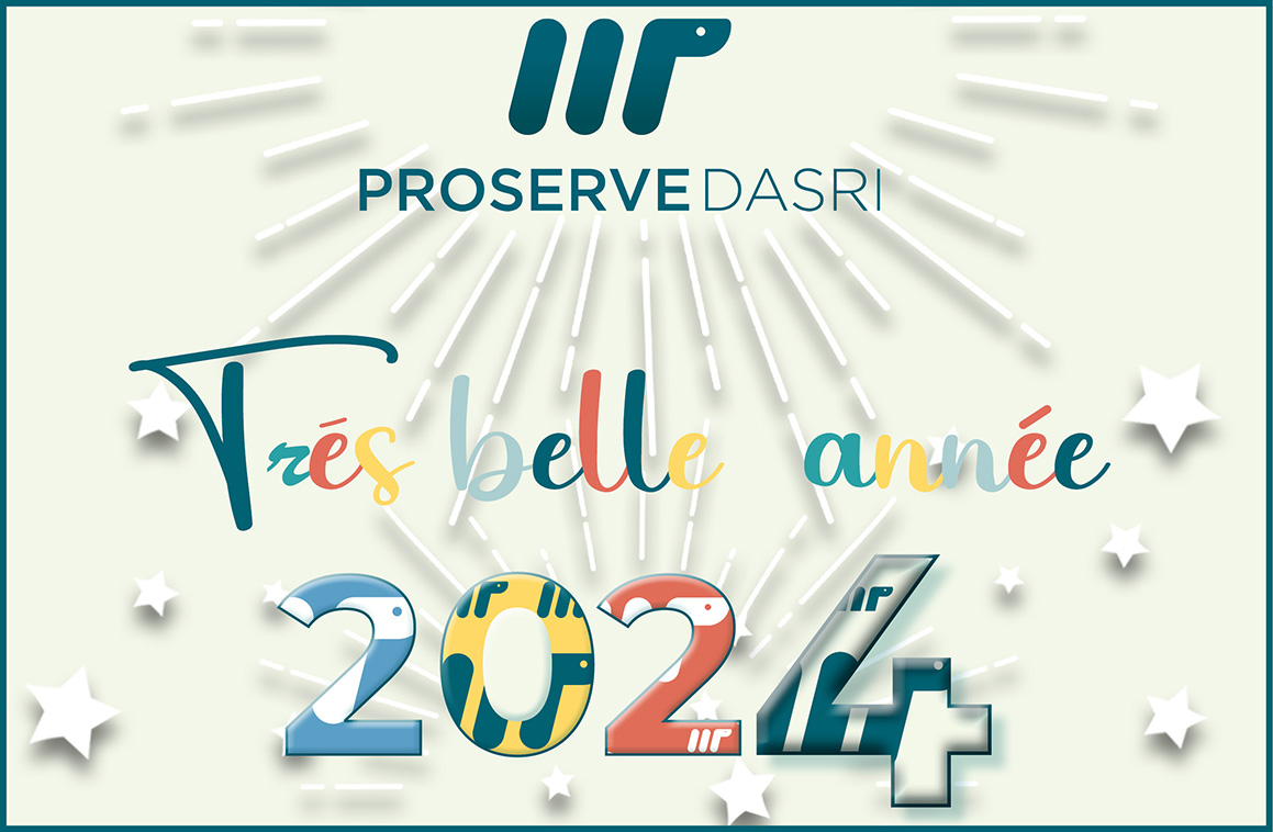 bonne année 2024
