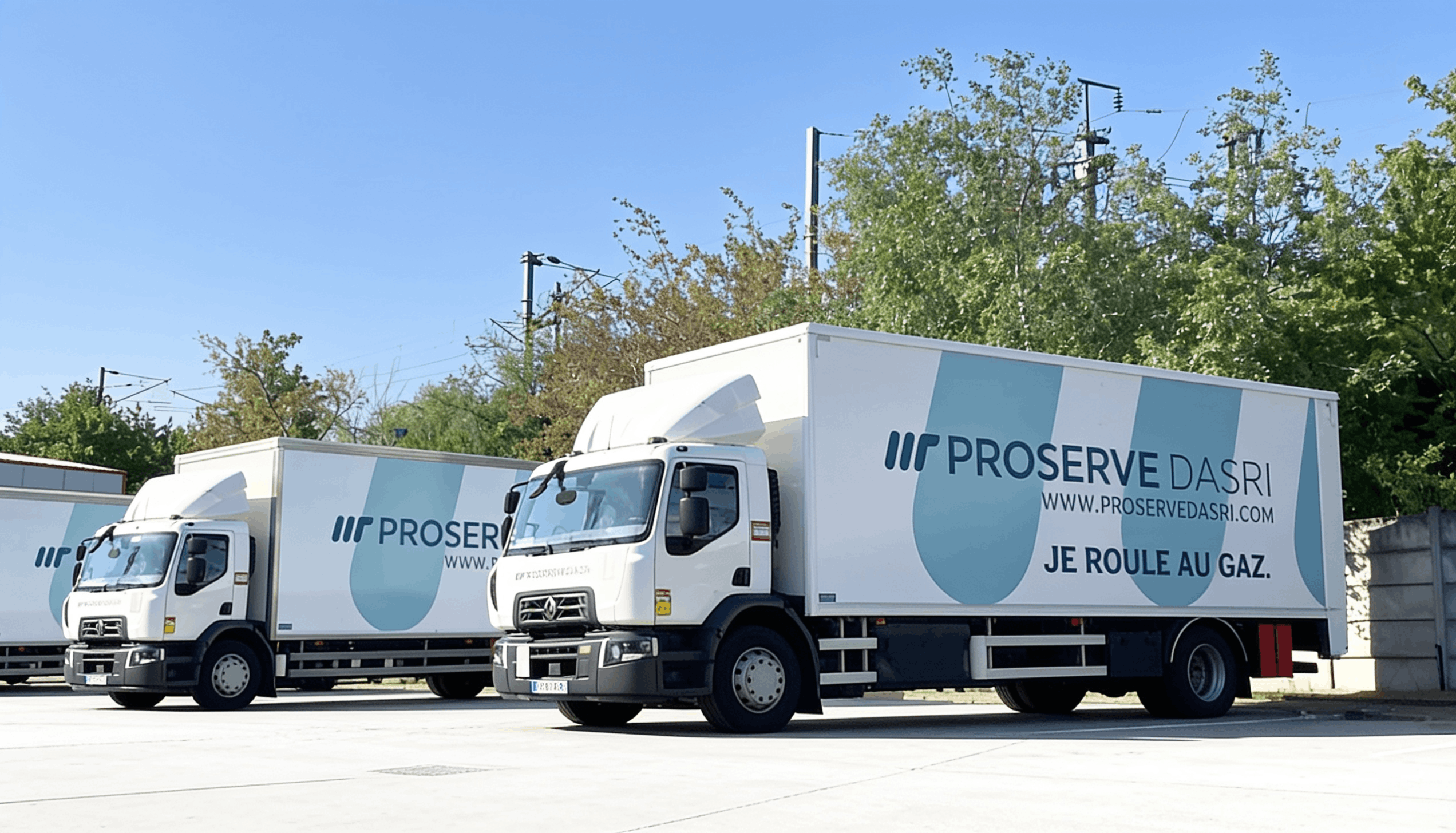 Notre agence à Plescop