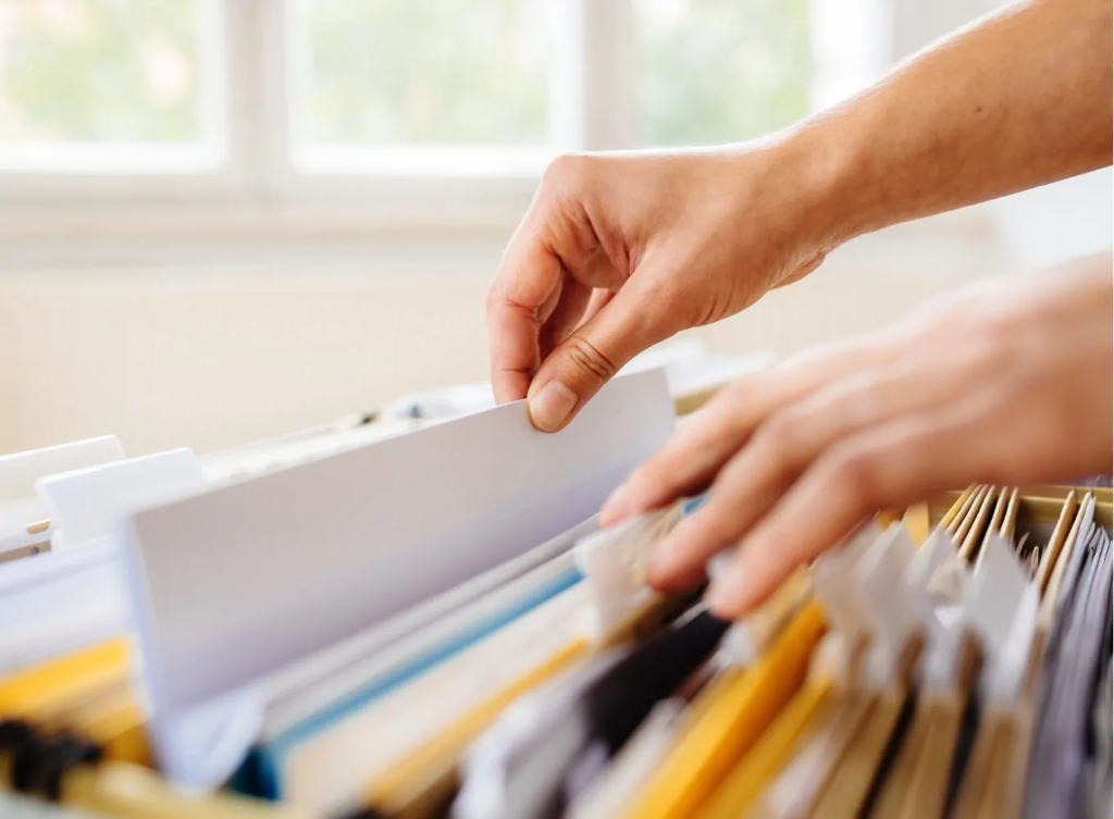 Documents administratifs