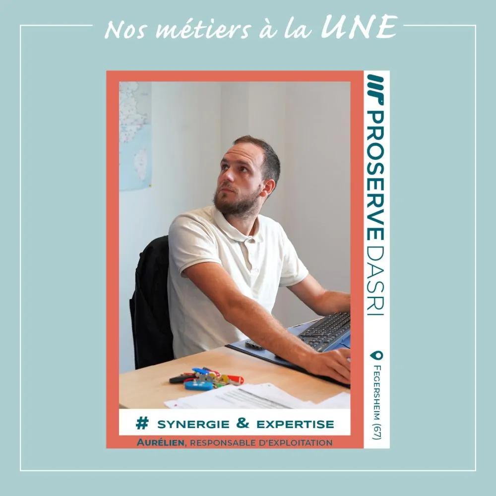Une tournée qui se passe bien. Un délai tenu. Une équipe qui sait quoi faire sans qu’on le lui dise.
