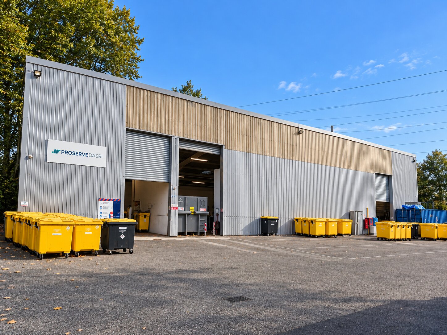 Notre agence à Lescar