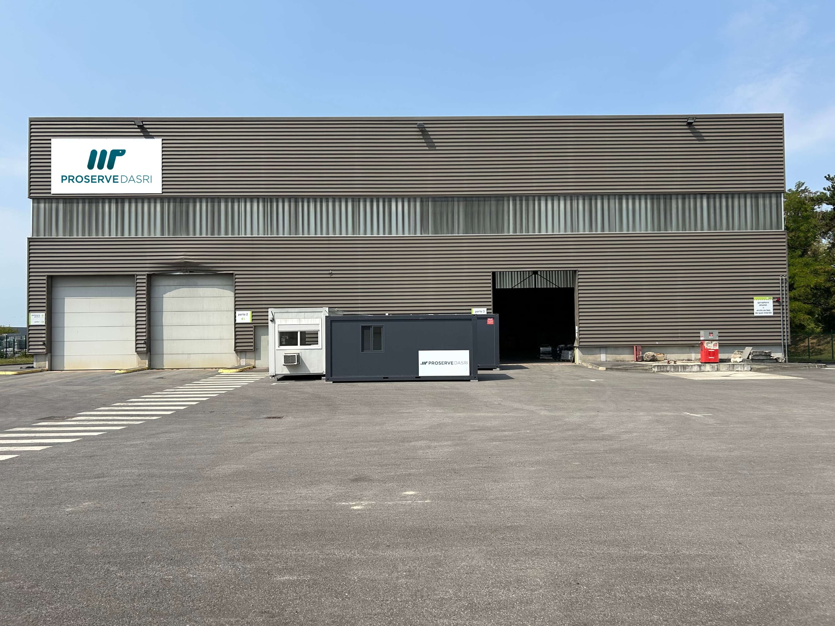 Notre agence à Tinqueux